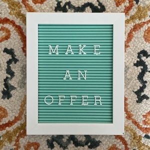 🌸 Make an offer!!! 🌸